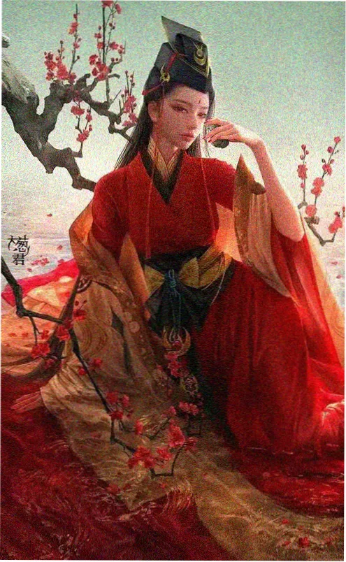 春夜